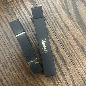 Ysl libre rollerball travel case